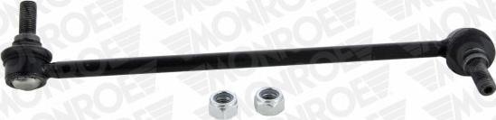 Monroe L23657 - Тяга/стійка, стабілізатор autodetail.com.ua