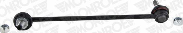 Monroe L23667 - Тяга/стійка, стабілізатор autodetail.com.ua
