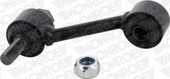 Monroe L23676 - Тяга/стійка, стабілізатор autodetail.com.ua