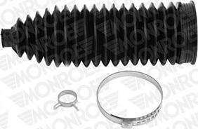 Monroe L23017 - Гофрований кожух, механізм рульового керування autodetail.com.ua