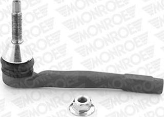 Monroe L23154 - Наконечник, поперечна кермова тяга autodetail.com.ua
