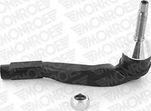 Monroe L23151 - Наконечник, поперечна кермова тяга autodetail.com.ua