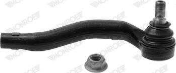 Monroe L23161 - Наконечник, поперечна кермова тяга autodetail.com.ua