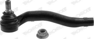 Monroe L23162 - Наконечник, поперечна кермова тяга autodetail.com.ua