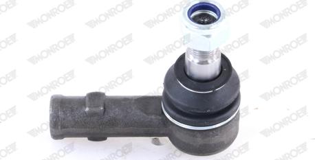 Monroe L23109 - Наконечник, поперечна кермова тяга autodetail.com.ua