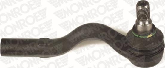 Monroe L23105 - Наконечник, поперечна кермова тяга autodetail.com.ua