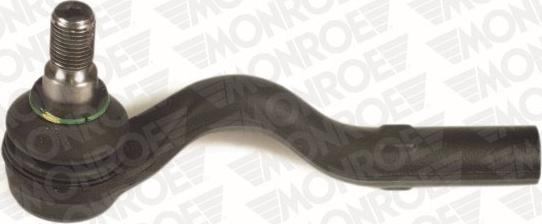 Monroe L23106 - Наконечник, поперечна кермова тяга autodetail.com.ua