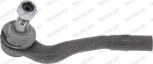 Monroe L23114 - Наконечник, поперечна кермова тяга autodetail.com.ua