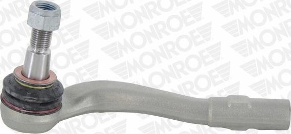 Monroe L23130 - Наконечник, поперечна кермова тяга autodetail.com.ua