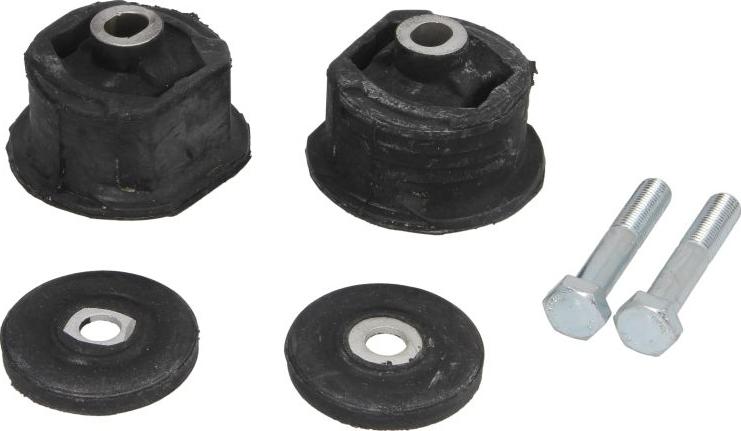 Monroe L23802 - Комплект підшипників, балка осі autodetail.com.ua