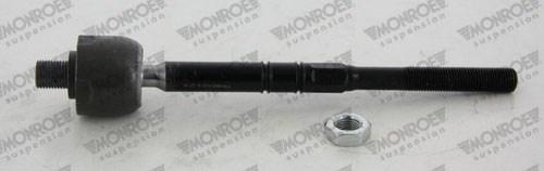 Monroe L23222 - Осьовий шарнір, поперечна кермова тяга autodetail.com.ua