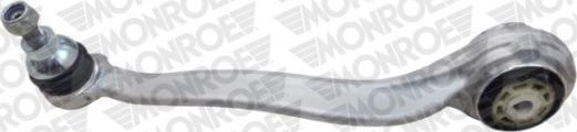 Monroe L23A42 - Важіль підвіски, підвіска коліс autodetail.com.ua