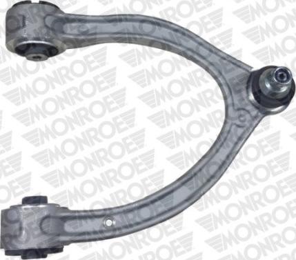 Monroe L23A47 - Важіль підвіски, підвіска коліс autodetail.com.ua