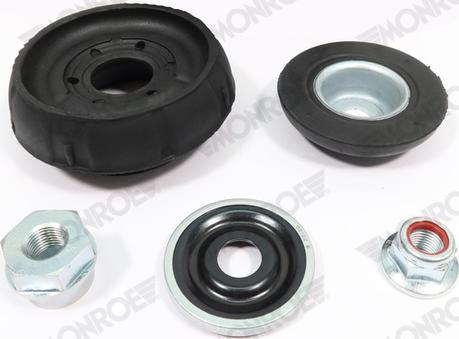 Monroe MK522 - Верхня опора, стійка амортизатора autodetail.com.ua
