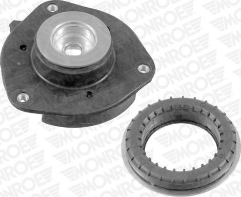 Monroe MK194 - Верхня опора, стійка амортизатора autodetail.com.ua