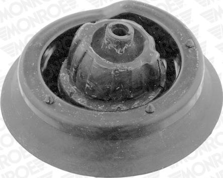 Monroe MK198 - Верхня опора, стійка амортизатора autodetail.com.ua
