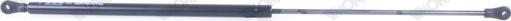 Monroe ML5679 - Газова пружина, кришка капота autodetail.com.ua