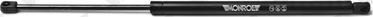 Monroe ML5718 - Газова пружина, багажник/кузов autodetail.com.ua