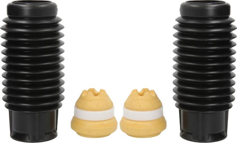 Monroe PK420 - Комплект пилозахисних ковпаків, амортизатор autodetail.com.ua