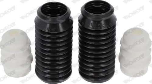 Monroe PK088 - Комплект пилозахисних ковпаків, амортизатор autodetail.com.ua
