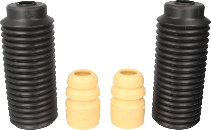 Monroe PK301 - Комплект пилозахисних ковпаків, амортизатор autodetail.com.ua