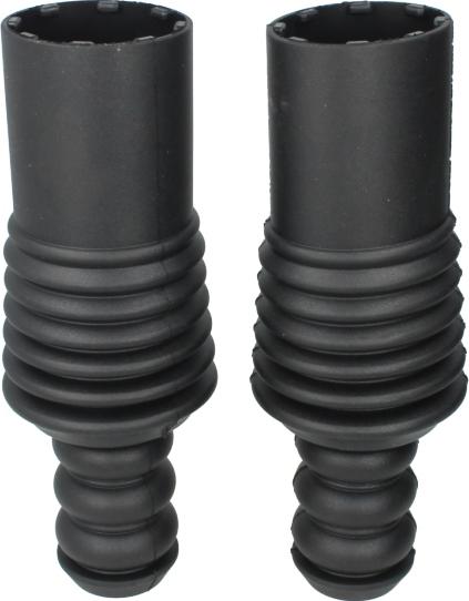 Monroe PK286 - Комплект пилозахисних ковпаків, амортизатор autodetail.com.ua