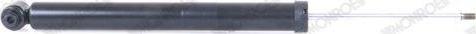 Monroe 43136 - Амортизатор autodetail.com.ua