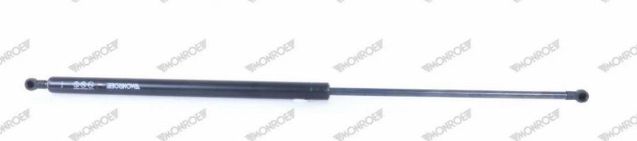 Monroe ML5128 - Газова пружина, багажник/кузов autodetail.com.ua