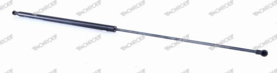 Monroe ML5892 - Газова пружина, багажник/кузов autodetail.com.ua