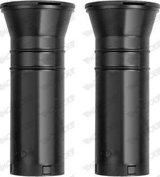 Monroe PK123 - Комплект пилозахисних ковпаків, амортизатор autodetail.com.ua