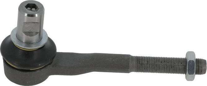 Moog AU-ES-4918 - Наконечник, поперечна кермова тяга autodetail.com.ua