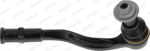 Moog AU-ES-15724 - Наконечник, поперечна кермова тяга autodetail.com.ua