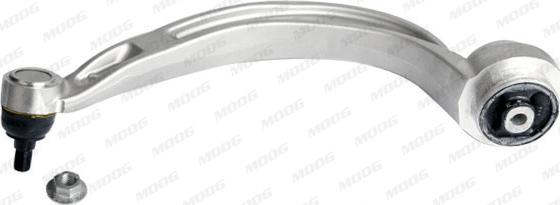 Moog AU-TC-15193 - Важіль підвіски, підвіска коліс autodetail.com.ua
