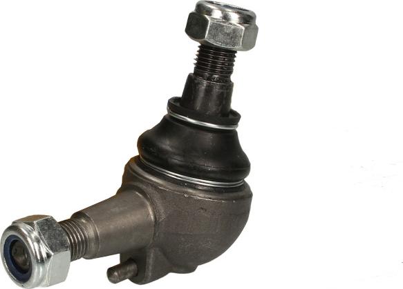 Moog ME-BJ-6331 - Нижній/верхній кульовий шарнір autodetail.com.ua