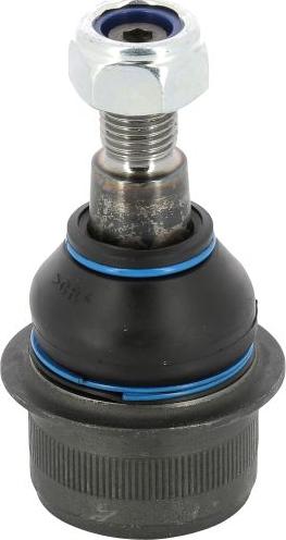 Moog ME-BJ-3697 - Нижній/верхній кульовий шарнір autodetail.com.ua