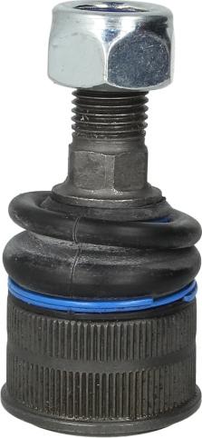 Moog ME-BJ-2725 - Нижній/верхній кульовий шарнір autodetail.com.ua