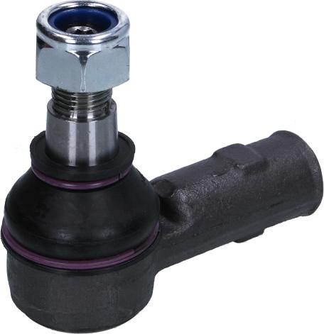 Moog ME-ES-6344 - Наконечник, поперечна кермова тяга autodetail.com.ua