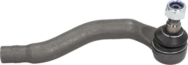 Moog ME-ES-10706 - Наконечник, поперечна кермова тяга autodetail.com.ua