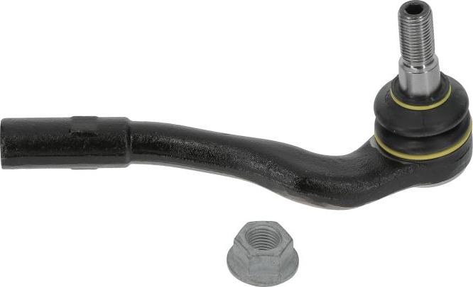 Moog ME-ES-2285 - Наконечник, поперечна кермова тяга autodetail.com.ua