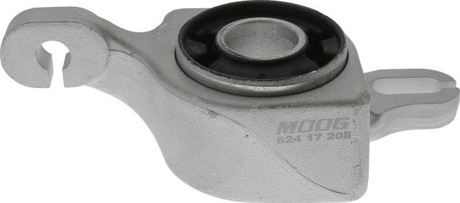 Moog ME-SB-14833 - Опора, важіль підвіски autodetail.com.ua