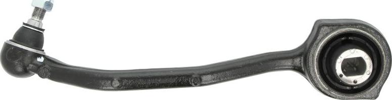 Moog ME-TC-0988 - Важіль підвіски, підвіска коліс autodetail.com.ua