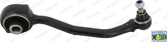 Moog ME-TC-0987P - Важіль підвіски, підвіска коліс autodetail.com.ua