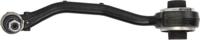 Moog ME-TC-0987 - Важіль підвіски, підвіска коліс autodetail.com.ua