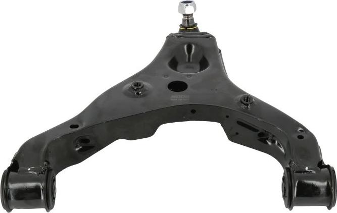Moog ME-WP-4950 - Важіль підвіски, підвіска коліс autodetail.com.ua