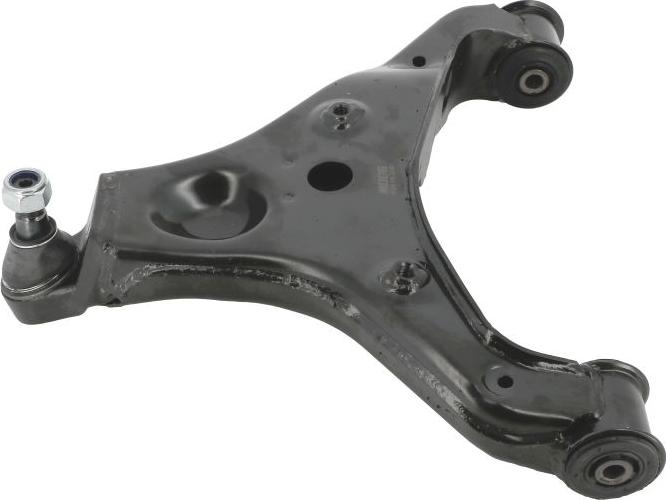 Moog ME-WP-4951 - Важіль підвіски, підвіска коліс autodetail.com.ua