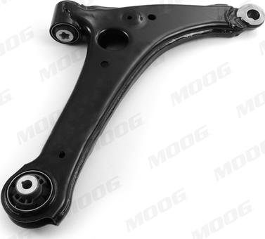 Moog ME-WP-16772 - Важіль підвіски, підвіска коліс autodetail.com.ua