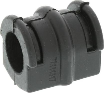 Moog NI-SB-12592 - Втулка, стабілізатор autodetail.com.ua