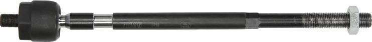 Moog RE-AX-0589 - Осьовий шарнір, поперечна кермова тяга autodetail.com.ua