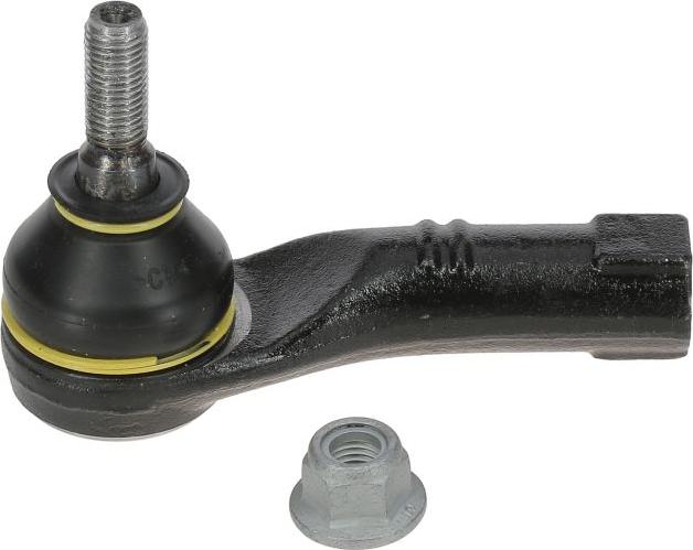Moog RE-ES-0672 - Наконечник, поперечна кермова тяга autodetail.com.ua