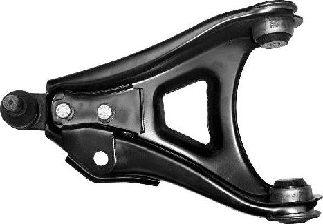 Moog RE-WP-0339P - Важіль підвіски, підвіска коліс autodetail.com.ua